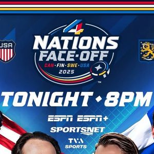 Image post by @nhlpr on Instagram