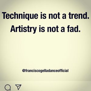 Image post by @elitedanceforcemi on Instagram