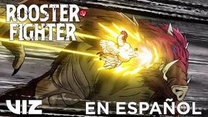 Video post by @vizmedia on YouTube