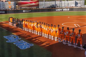 Image post by @vol_softball on Instagram