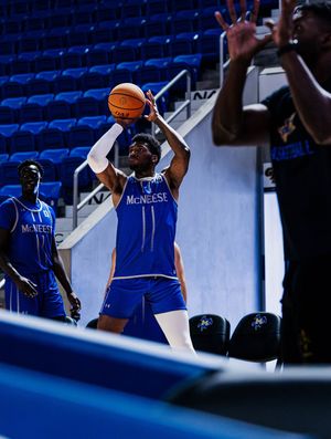 Image post by @mcneesembb on Instagram