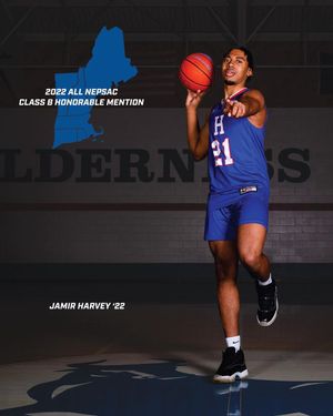 Image post by @holdernessboysbasketball on Instagram