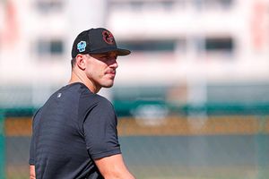 Image post by @orioles on Instagram