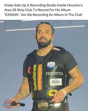 Image post by @nojumper on Instagram