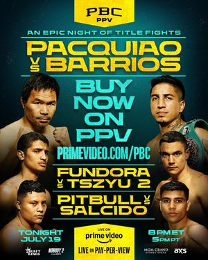 Image post by @mannypacquiao on Instagram