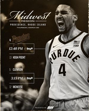 Image post by @boilerball on Instagram