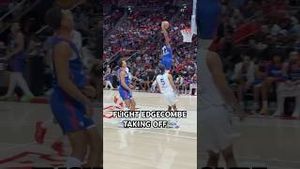 Video post by @NBA on YouTube