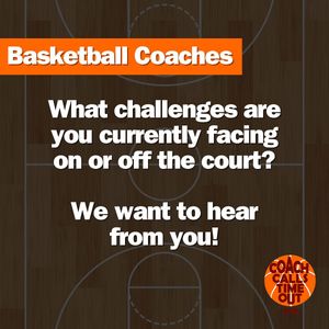 Image post by @coachcallstimeout on Instagram