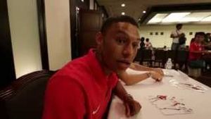 Video post by @arsenal on YouTube