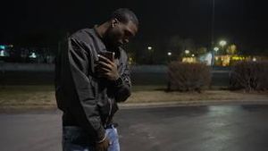 Video post by @michaelthekid on YouTube