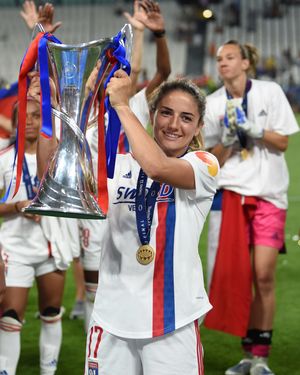 Image post by @wchampionsleague on Instagram