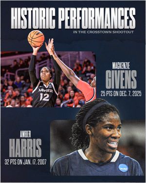 Image post by @XavierWBB on Twitter