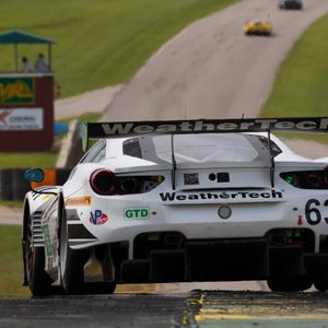 Image post by @weathertech on Instagram