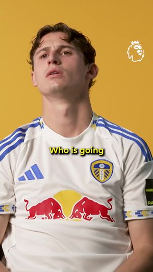 Video post by @premierleague on TikTok