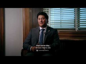 Video post by @oversightdems on YouTube