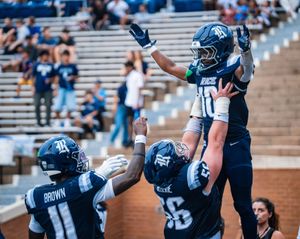 Image post by @ricefootball on Instagram