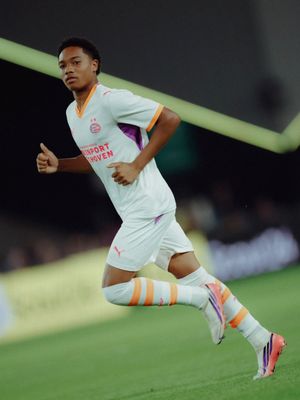 Image post by @psv on Instagram