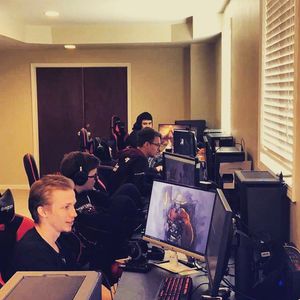 Image post by @renegades on Instagram