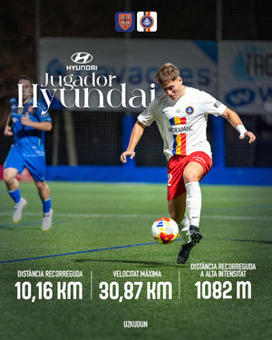 Image post by @fcandorra on Instagram