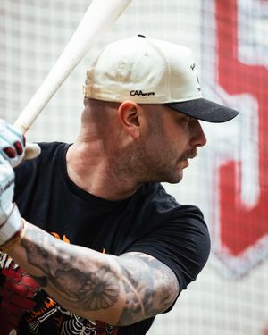 Image post by @gamecockbaseball on Instagram