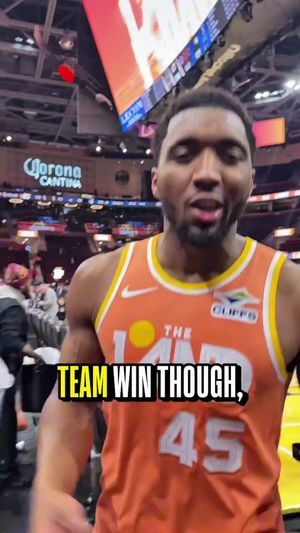 Video post by @nba on Facebook
