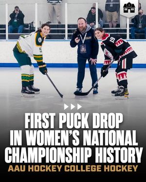 Image post by @hockeyhousepod on Instagram