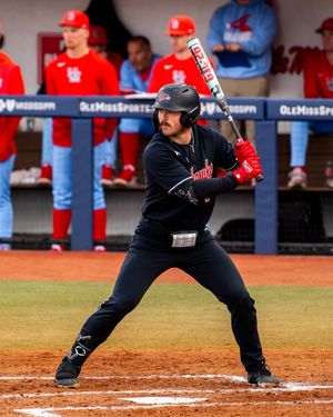 Image post by @semo_baseball on Instagram