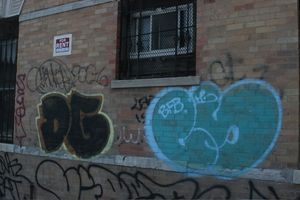 Image post by @graffitiosity on Instagram