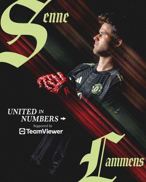 Image post by @manchesterunited on Instagram