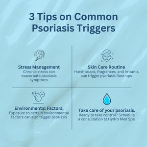 Image post by @hydromedspa on Facebook
