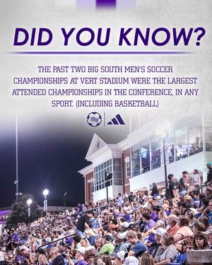 Image post by @hpumsoccer on Instagram