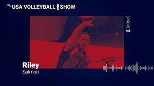 Video post by @usavolleyball on YouTube