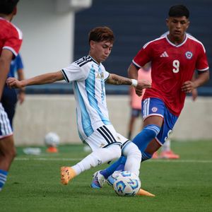 Image post by @afaseleccion on Instagram