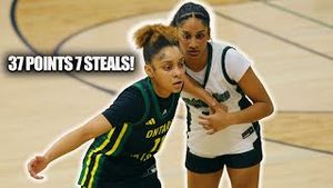 Video post by @qwik11hoops on YouTube