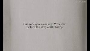 Video post by @coach on YouTube