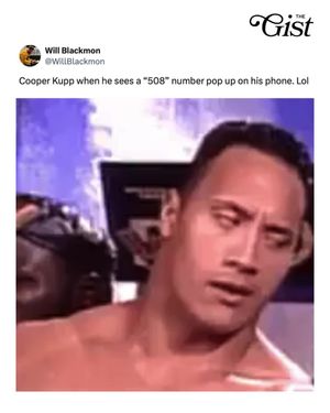 Image post by @thegistusa on Instagram