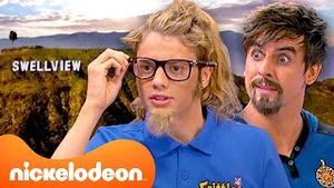 Video post by @nickelodeon on YouTube