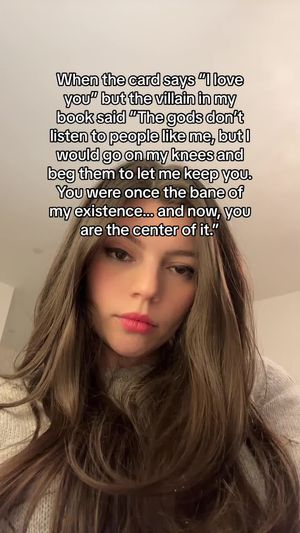 Video post by @alex.aster on TikTok