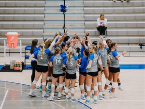 Image post by @warhawkvb on Instagram