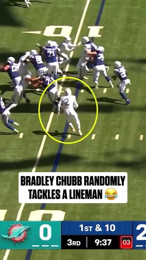 Video post by @nfl on TikTok