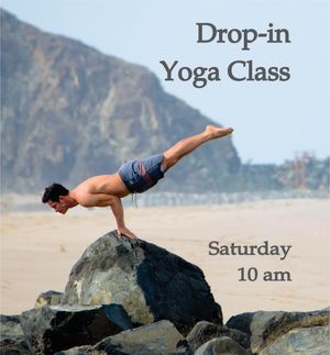 Image post by @didieryoga on Instagram