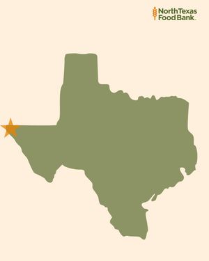 Image post by @northtexasfoodbank on Instagram