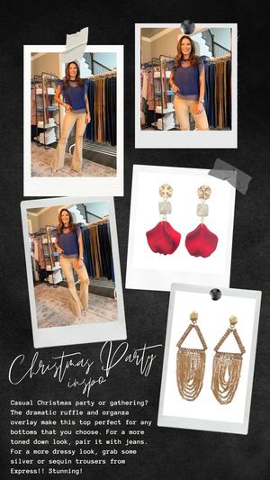 Image post by @milliebdesigns on Facebook