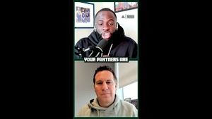 Video post by @draymondgreenshow on YouTube