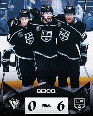 Image post by @lakings on Instagram