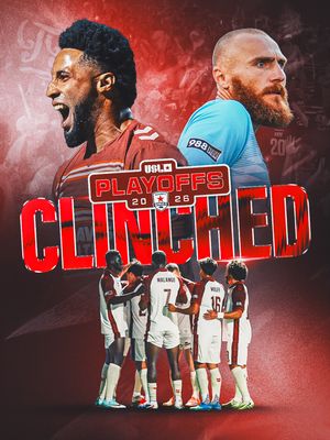 Image post by @uslchampionship on Instagram