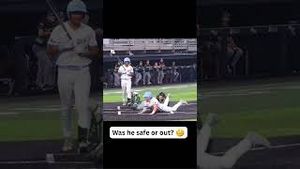 Video post by @maxpreps on YouTube