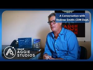 Video post by @asucd on YouTube