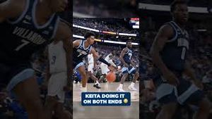 Video post by @marchmadness on YouTube