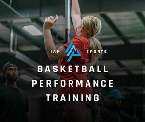 Image post by @iap_sports on Instagram